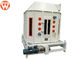 Operación fácil de la resistencia termal de la contracorriente de la pelotilla del refrigerador 1-2 de la capacidad baja de la t/h