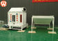 Operación fácil de la resistencia termal de la contracorriente de la pelotilla del refrigerador 1-2 de la capacidad baja de la t/h