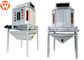 Máquina de enfriamiento de la pelotilla de la alimentación de la t/h de 1,5 kilovatios 10-15 para los materiales 0.002MPa del gránulo