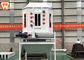 Máquina de enfriamiento de la pelotilla de la alimentación de la t/h de 1,5 kilovatios 10-15 para los materiales 0.002MPa del gránulo