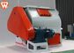 instalación de producción de la pelotilla 130kw automática con la máquina de la trituradora de martillo de descenso del agua