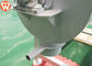 Máquina del mezclador de la alimentación del acero de carbono 500 Kg/Batch 7,5 kilovatios del ≤ de mezcla el 7% de la uniformidad