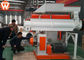Stainless Steel Conditioner Animal Feed Making Machine With Siemens Motor