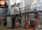 instalación de producción de la pelotilla 300kw