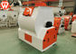 máquina aditiva de acero inoxidable del mezclador de paleta de la alimentación 500kg/h