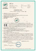 China Henan Strongwin Machinery Equipment Co., Ltd. certificaciones