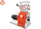 La operación fácil automática de la trituradora del molino de martillo del pienso 3-25t/H con CE aprobó por completo