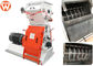 La operación fácil automática de la trituradora del molino de martillo del pienso 3-25t/H con CE aprobó por completo