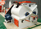 Durable Poultry Feed Mixer Machine No Material Segregation With SKF Bearing 250 KG/P