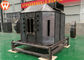 1.5 KW Poultry Feed Pellet Cooler Counter Flow 4-5 T/H Capacity Easy Operation