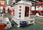 La máquina del refrigerador del molino de la pelotilla de la contracorriente 2T/H para el animal/la aguamarina cultiva industria