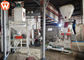 La máquina del refrigerador del molino de la pelotilla de la contracorriente 2T/H para el animal/la aguamarina cultiva industria