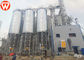 SKF que lleva la cadena de producción del pienso de la soja 30t/H del maíz