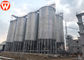 SKF que lleva la cadena de producción del pienso de la soja 30t/H del maíz